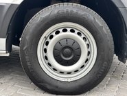 Volkswagen Crafter CR35 177 ps Tdi L2 H2 Trendline DSG Panel Van 30