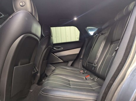 Land Rover Range Rover Velar 2.0 Range Rover Velar R-Dynamic SE D180 Auto 4WD 5dr 70