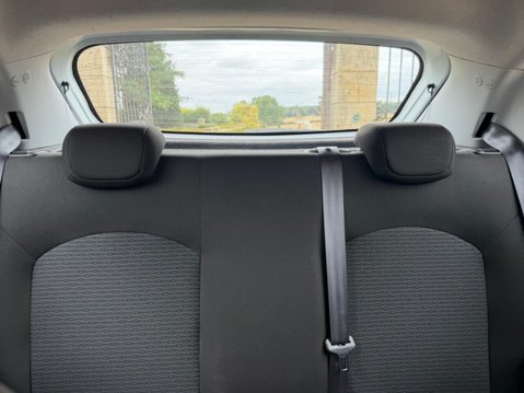 Vauxhall Corsa 1.4i ecoFLEX Energy Hatchback 5dr Petrol Manual Euro 6 (a/c) (75 ps) FSH & 14