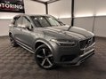 Volvo XC90 2.0 D5 PowerPulse R-Design Auto 4WD Euro 6 (s/s) 5dr 2
