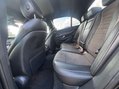 Mercedes-Benz E Class 2.0 E220d AMG Line (Premium) Saloon 4dr Diesel G-Tronic+ 4MATIC Euro 6 (s/s 29