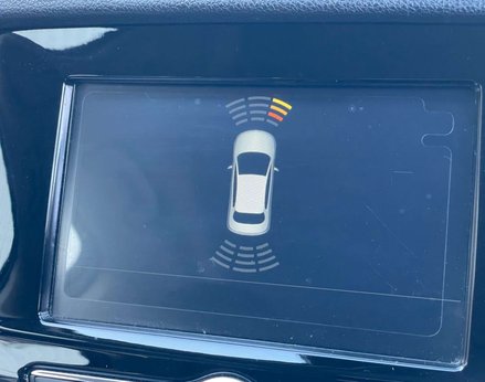 Vauxhall Mokka X 1.4 Mokka X Active T S/S 5dr 34