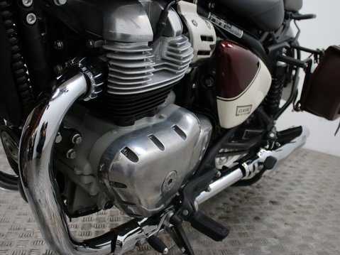 Royal Enfield Classic CLASSIC 650 26