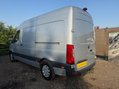 Mercedes-Benz Sprinter 2.0 319 CDI HD Premium Panel Van 5dr Diesel G-Tronic RWD L2 H2 Euro 6 (s/s) 5