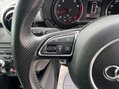Audi A1 1.4 TFSI S line Sportback S Tronic Euro 5 (s/s) 5dr 22
