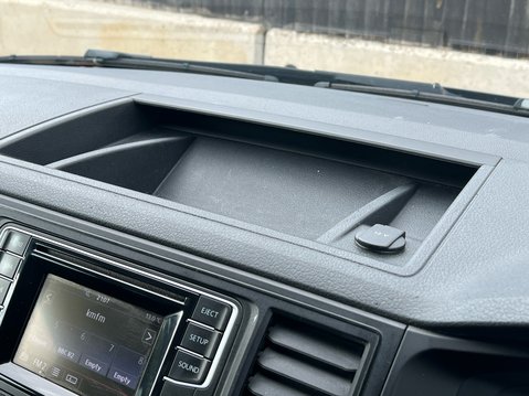 Volkswagen Transporter T30 TDI KOMBI TRENDLINE BMT 30