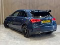 Mercedes-Benz A Class 1.5 A 180 AMG Line Executive D Auto 5dr 28