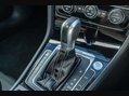 Volkswagen Golf 2.0 Golf R TSi Semi-Auto 4WD 5dr 19