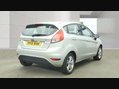Ford Fiesta 1.0 Fiesta Zetec T 5dr 6