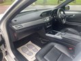 Mercedes-Benz E Class 2.1 E220 BlueTEC AMG Night Edition (Premium) G-Tronic+ Euro 6 (s/s) 5dr 44