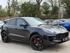Porsche Macan GTS PDK -21 INCH ALLOYS -ELECTRIC TOWBAR -BOSE -SPORTS CHRONO -PDLS PLUS