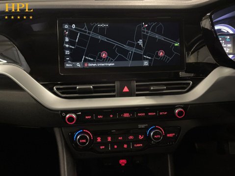 Kia Niro 1.6 GDi 8.9kWh 3 SUV 5dr Petrol Plug-in Hybrid DCT Euro 6 (s/s) (139 bhp) A 18
