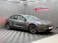 Tesla Model 3 (Dual Motor) Long Range Auto 4WDE 4dr 4