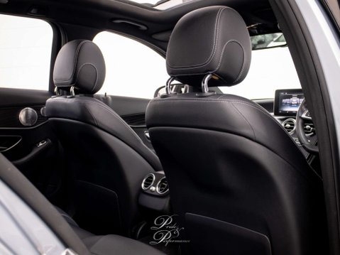 Mercedes-Benz C Class 2.1 C250 D AMG Line Premium+ Auto 5dr 17
