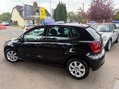 Volkswagen Polo 1.2 Match Euro 5 5dr 11