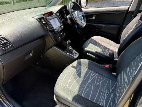 Kia Venga 3 AUTO **SORRY NOW SOLD** 30