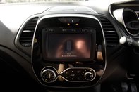 Renault Captur DYNAMIQUE S NAV DCI 28