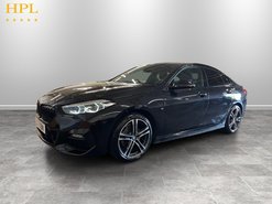 BMW 2 Series 1.5 218i M Sport Saloon 4dr Petrol DCT Euro 6 (s/s) (136 ps)