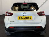 Nissan Juke 1.0 Juke N-Connecta DiG-T 5dr 4