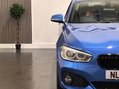 BMW 1 Series 1.5 118i M Sport Euro 6 (s/s) 5dr 50