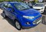 Ford Ecosport 1.5 Zetec 2WD Euro 5 5dr