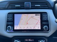 Nissan MICRA IG-T ACENTA XTRONIC 23