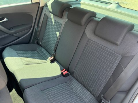 Volkswagen Polo MATCH EDITION TSI 41