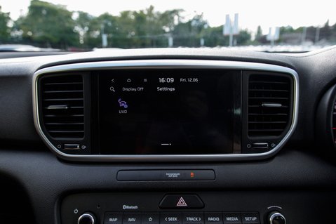 Kia Sportage 2 ISG 33