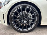 Mercedes-Benz C43 3.0 V6 AMG Edition (Premium) Saloon Petrol G-Tronic+ 4MATIC Euro 6 (390ps) 4