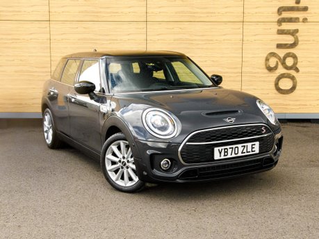 Mini Clubman COOPER S CLASSIC