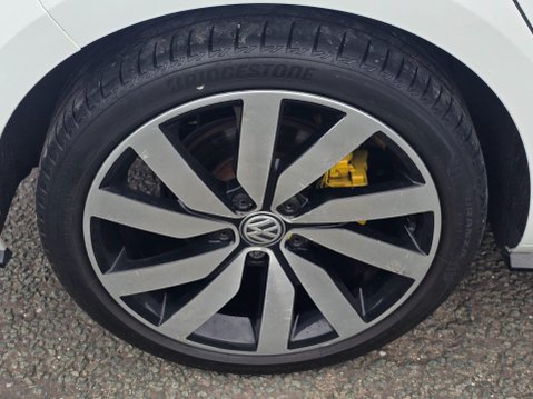 Volkswagen Golf 2.0 TDI R-Line DSG Euro 6 (s/s) 5dr 36