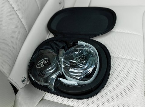 Land Rover Range Rover P530 First Edition 18