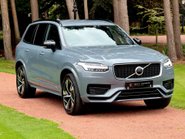 Volvo XC90 T8 TWIN ENGINE R-DESIGN AWD 18