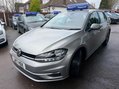Volkswagen Golf 1.0 TSI BlueMotion Tech SE Nav Euro 6 (s/s) 5dr 3