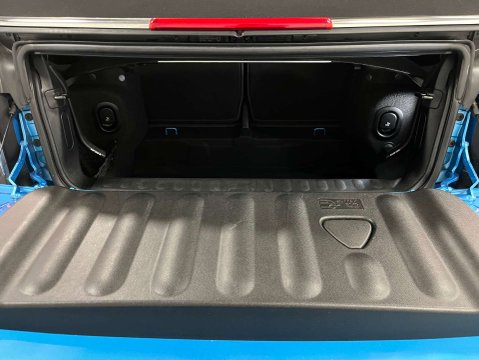 Mini Convertible 1.5 Cooper Classic 2dr 36