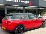 Mini Clubman Cooper 1.5 Petrol Manual Chili 6 door - SAT NAV - HEATED SEATS 2