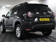 Dacia Duster COMFORT TCE 22