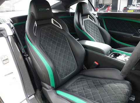 Bentley Continental GT 3-R 24