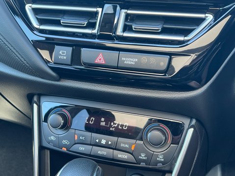 Suzuki S-Cross ULTRA ALLGRIP 26