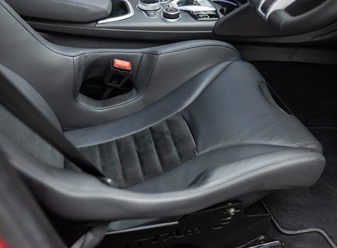 Alfa Romeo Giulia GTAm 17