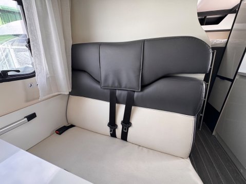 Rollerteam Zefiro 690 39