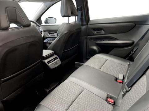 Nissan ARIYA 63kWh Advance SUV 5dr Electric Auto 7.4kW Charger (217 ps) Cruise Control 21