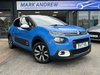 Citroen C3 PURETECH FLAIR