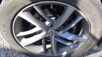MG HS 1.5 T-GDI Excite SUV 5dr Petrol DCT Euro 6 (s/s) (162 ps) 26