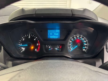 Ford Transit Custom 2.0 Transit Custom 290 11