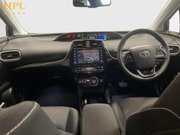 Toyota Prius 1.8 VVT 8.8kWh Business Edition Plus Hatchback 5dr Petrol Plug-in Hybrid CV 19