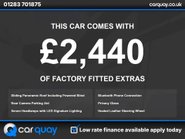 Land Rover Range Rover 3.0 Range Rover Vogue TDV6 Auto 4WD 5dr 17