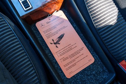 Mercedes-Benz SLC 380 SLC SPECIAL DELIVERY 20