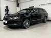 Skoda Superb LAURIN AND KLEMENT V6 DSG