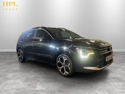 Kia Niro 1.6h GDi 4 SUV 5dr Petrol Hybrid DCT Euro 6 (s/s) (127 bhp)
